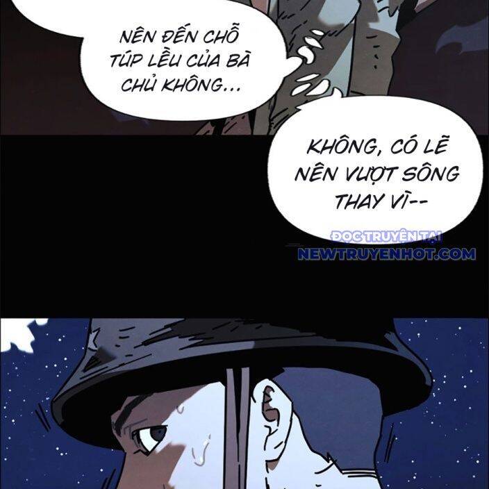 Sinh Vật Gyeongseong: Đóa Hoa Bất Diệt Chapter 37 - 105