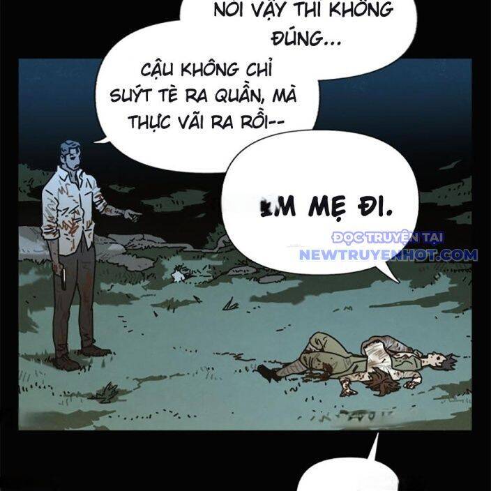 Sinh Vật Gyeongseong: Đóa Hoa Bất Diệt Chapter 37 - 134