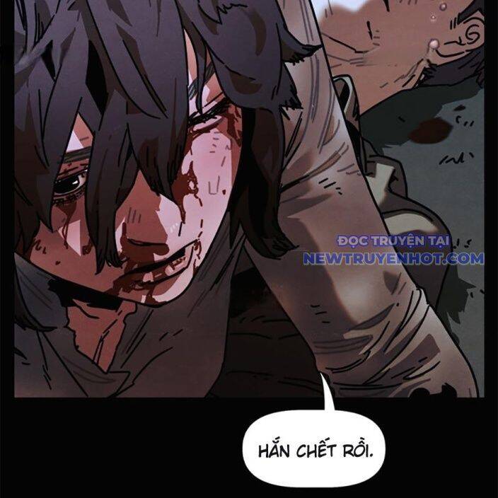 Sinh Vật Gyeongseong: Đóa Hoa Bất Diệt Chapter 37 - 137