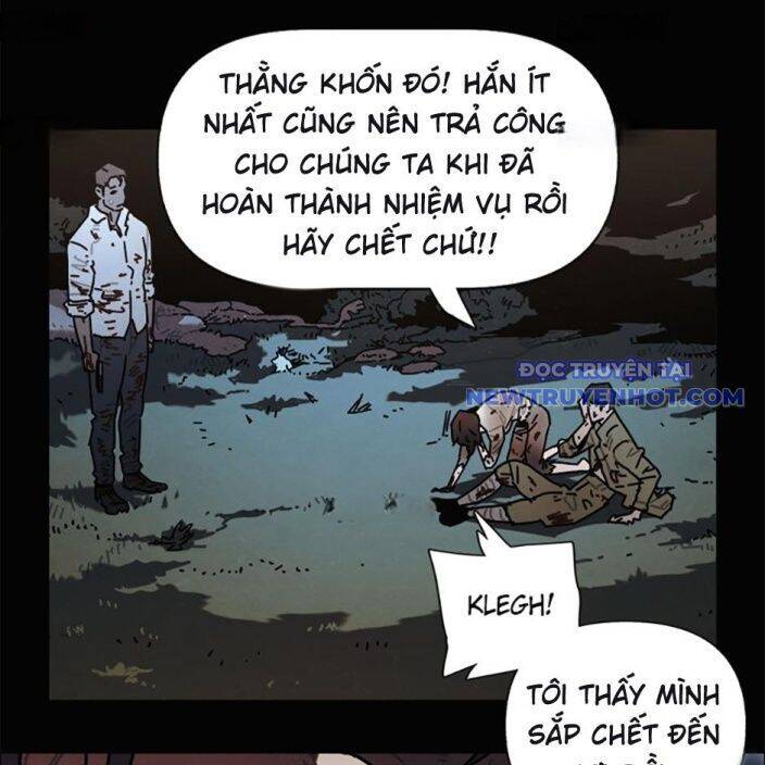 Sinh Vật Gyeongseong: Đóa Hoa Bất Diệt Chapter 37 - 138