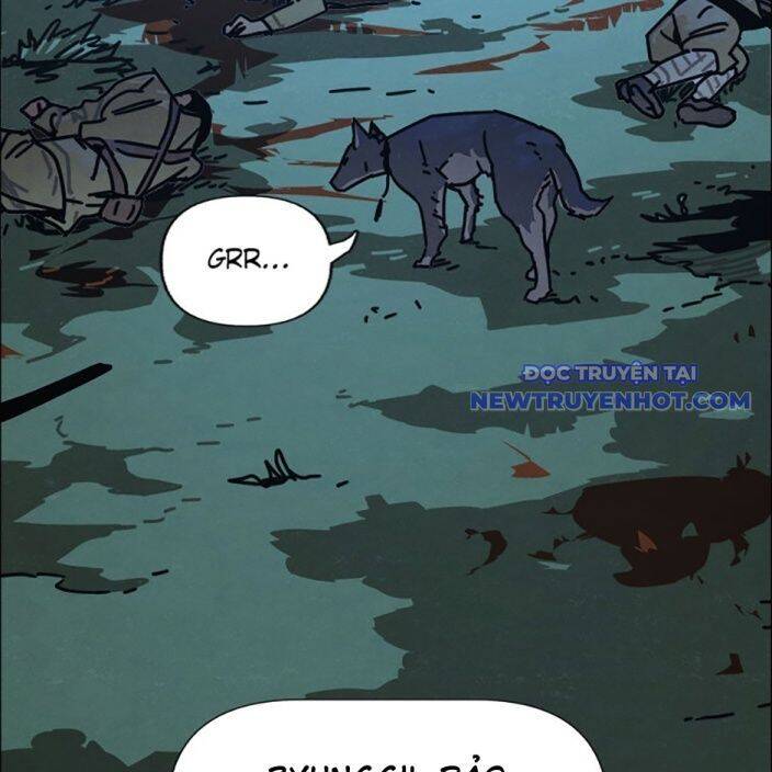 Sinh Vật Gyeongseong: Đóa Hoa Bất Diệt Chapter 37 - 163