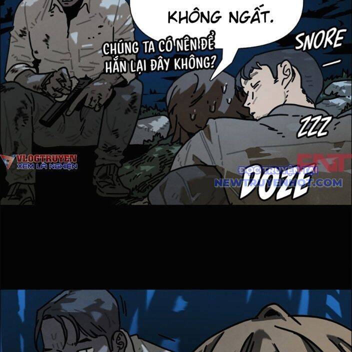 Sinh Vật Gyeongseong: Đóa Hoa Bất Diệt Chapter 37 - 182