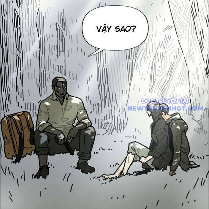 Sinh Vật Gyeongseong: Đóa Hoa Bất Diệt Chapter 37 - 199