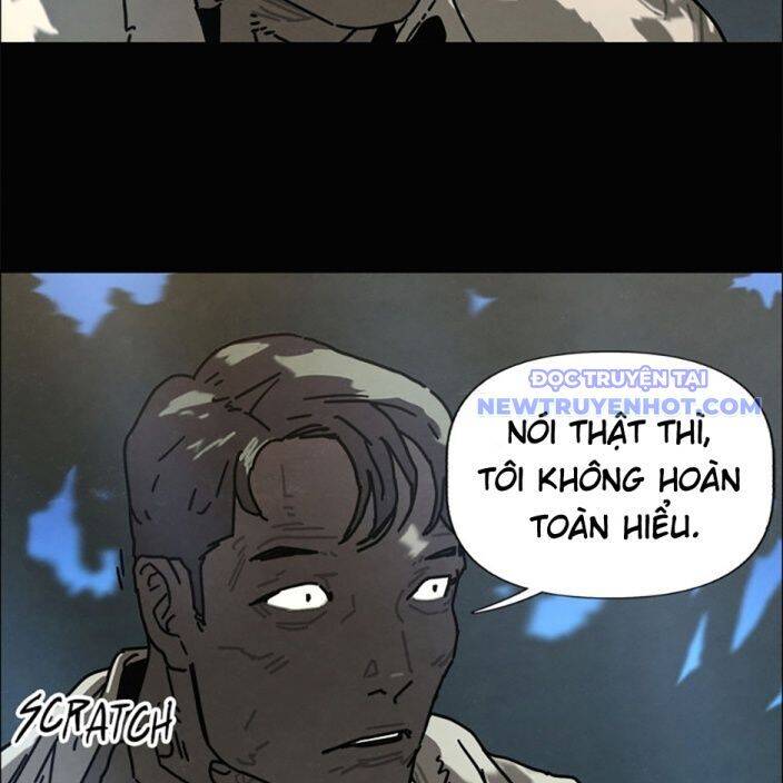 Sinh Vật Gyeongseong: Đóa Hoa Bất Diệt Chapter 37 - 202