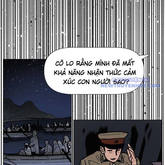 Sinh Vật Gyeongseong: Đóa Hoa Bất Diệt Chapter 37 - 210