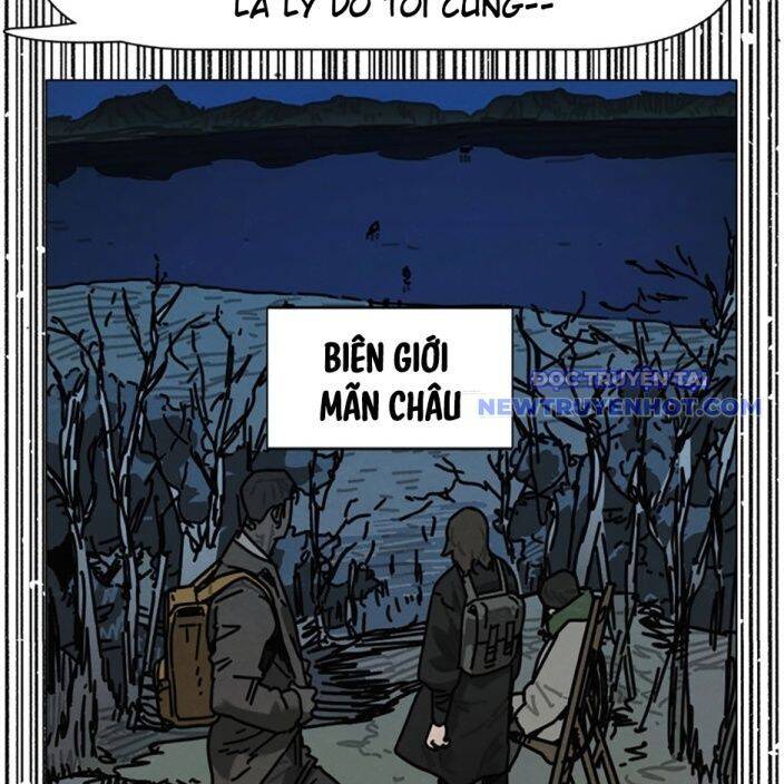 Sinh Vật Gyeongseong: Đóa Hoa Bất Diệt Chapter 37 - 213