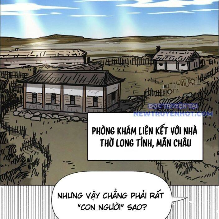 Sinh Vật Gyeongseong: Đóa Hoa Bất Diệt Chapter 37 - 217