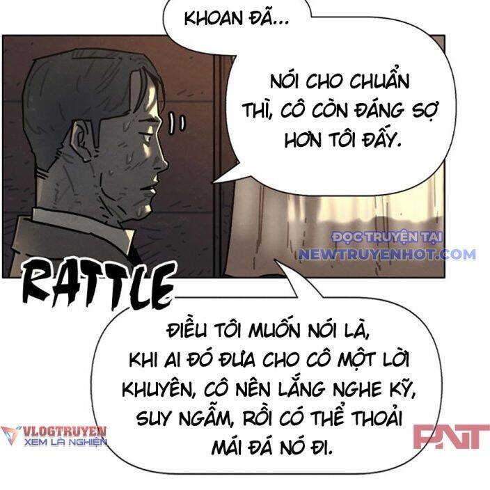 Sinh Vật Gyeongseong: Đóa Hoa Bất Diệt Chapter 37 - 230