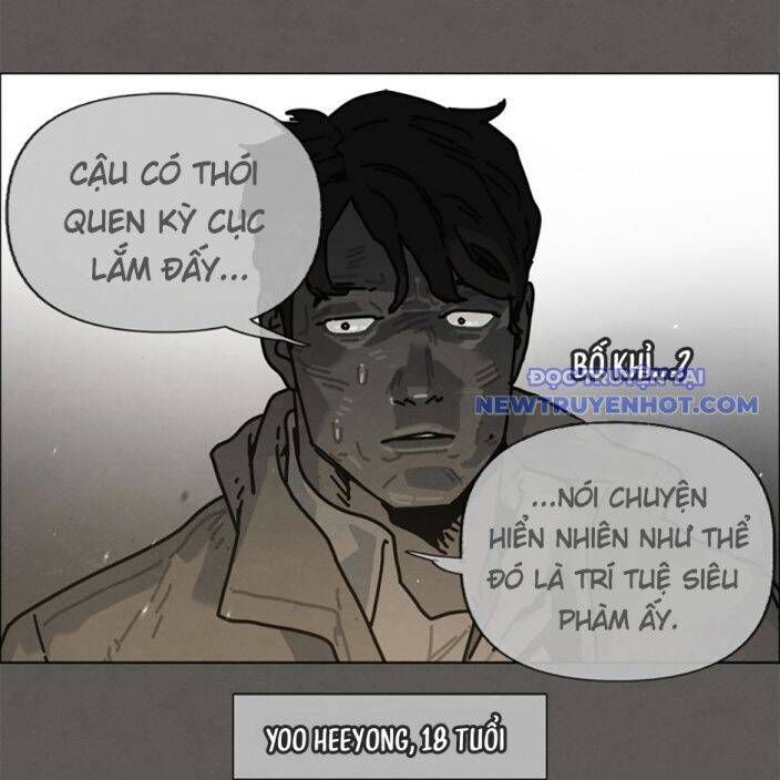 Sinh Vật Gyeongseong: Đóa Hoa Bất Diệt Chapter 37 - 25