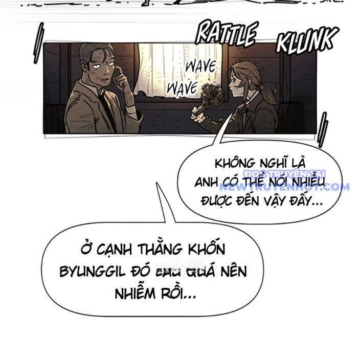Sinh Vật Gyeongseong: Đóa Hoa Bất Diệt Chapter 37 - 241