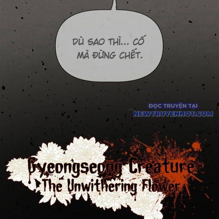 Sinh Vật Gyeongseong: Đóa Hoa Bất Diệt Chapter 37 - 27