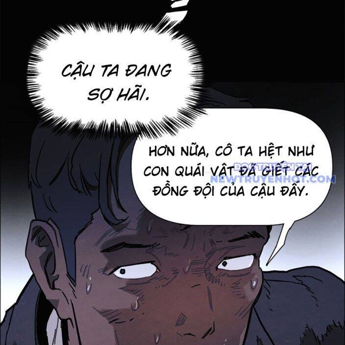 Sinh Vật Gyeongseong: Đóa Hoa Bất Diệt Chapter 37 - 42