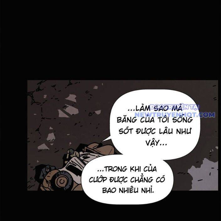 Sinh Vật Gyeongseong: Đóa Hoa Bất Diệt Chapter 37 - 44