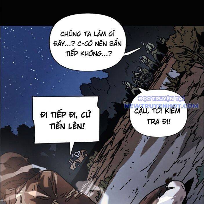 Sinh Vật Gyeongseong: Đóa Hoa Bất Diệt Chapter 37 - 53