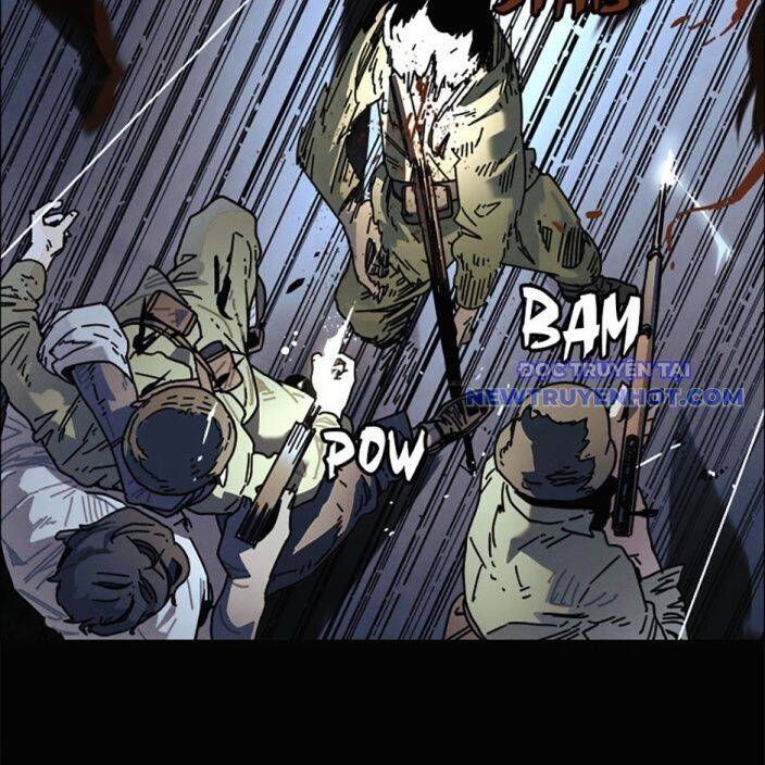 Sinh Vật Gyeongseong: Đóa Hoa Bất Diệt Chapter 37 - 70