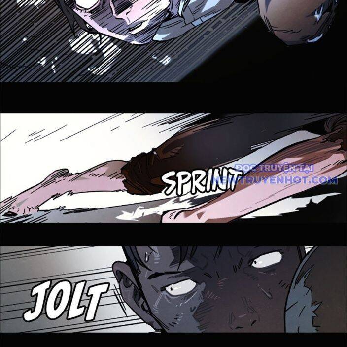 Sinh Vật Gyeongseong: Đóa Hoa Bất Diệt Chapter 37 - 74