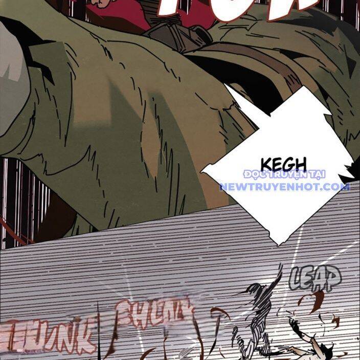 Sinh Vật Gyeongseong: Đóa Hoa Bất Diệt Chapter 37 - 85