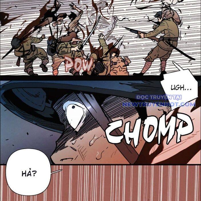 Sinh Vật Gyeongseong: Đóa Hoa Bất Diệt Chapter 37 - 86