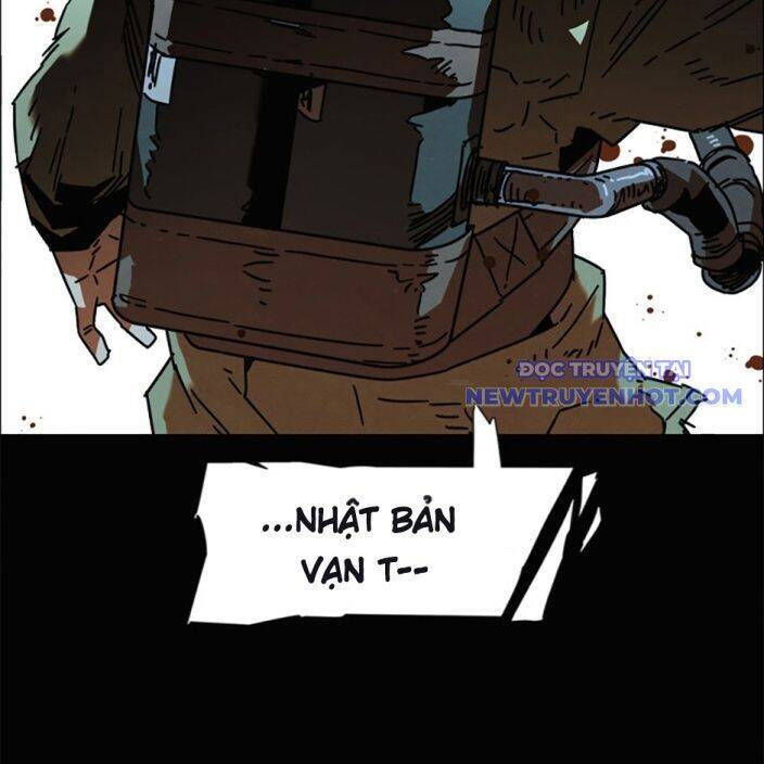 Sinh Vật Gyeongseong: Đóa Hoa Bất Diệt Chapter 37 - 99