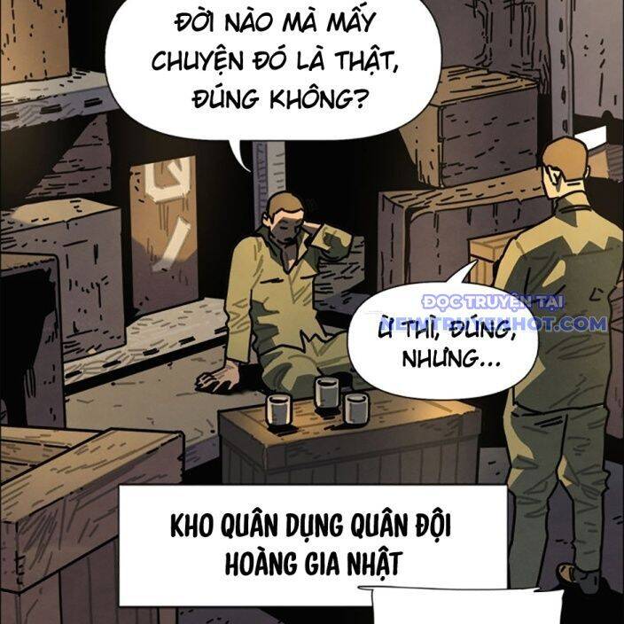 Sinh Vật Gyeongseong: Đóa Hoa Bất Diệt Chapter 38 - 129