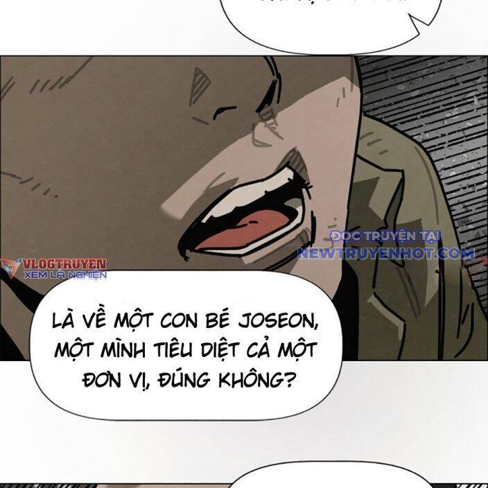 Sinh Vật Gyeongseong: Đóa Hoa Bất Diệt Chapter 38 - 132