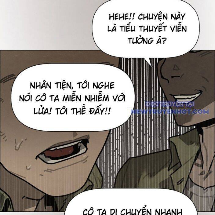 Sinh Vật Gyeongseong: Đóa Hoa Bất Diệt Chapter 38 - 134