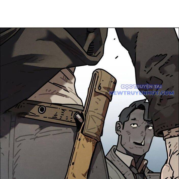 Sinh Vật Gyeongseong: Đóa Hoa Bất Diệt Chapter 38 - 165