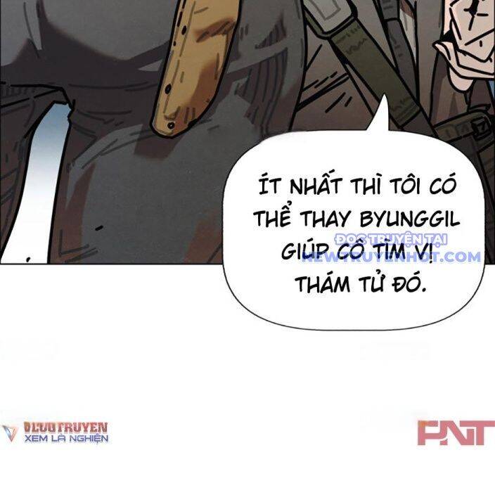 Sinh Vật Gyeongseong: Đóa Hoa Bất Diệt Chapter 38 - 166