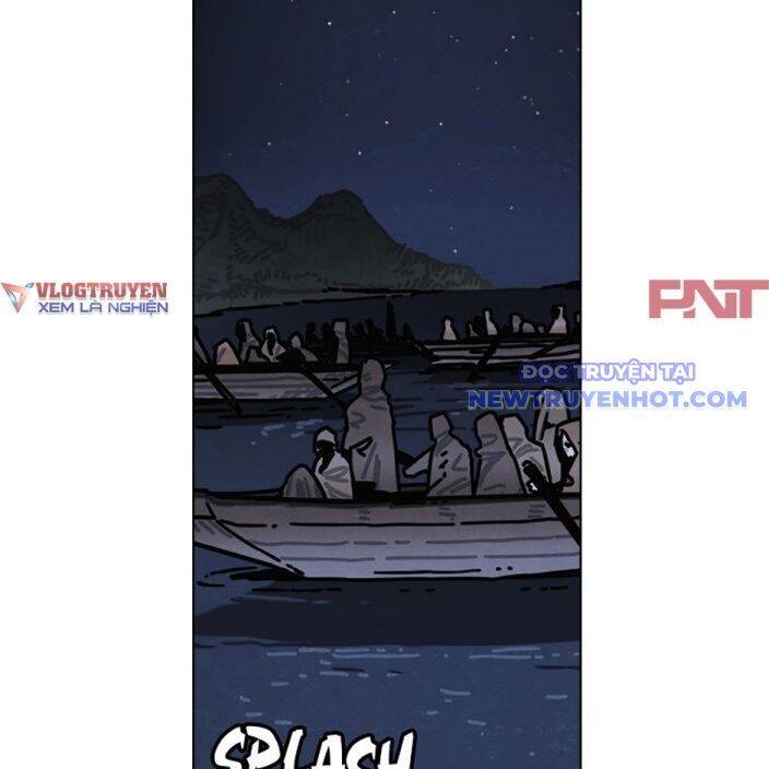 Sinh Vật Gyeongseong: Đóa Hoa Bất Diệt Chapter 38 - 41