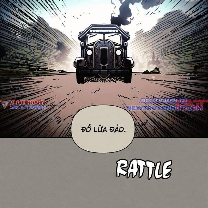 Sinh Vật Gyeongseong: Đóa Hoa Bất Diệt Chapter 38 - 7