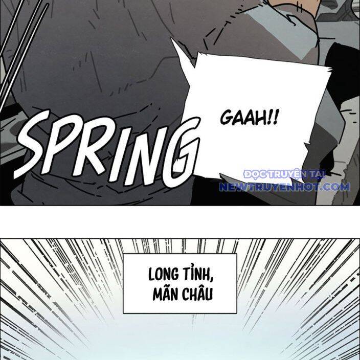 Sinh Vật Gyeongseong: Đóa Hoa Bất Diệt Chapter 38 - 68