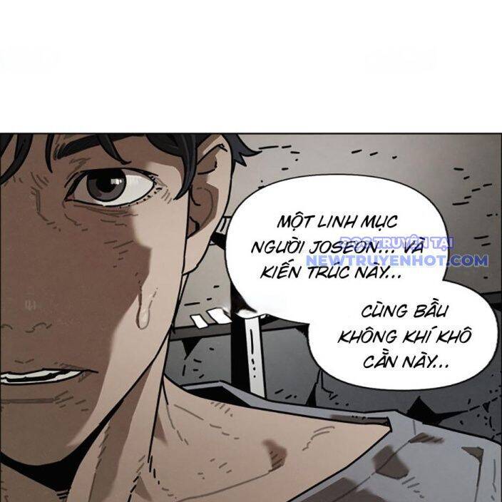Sinh Vật Gyeongseong: Đóa Hoa Bất Diệt Chapter 38 - 76