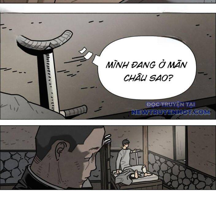 Sinh Vật Gyeongseong: Đóa Hoa Bất Diệt Chapter 38 - 77