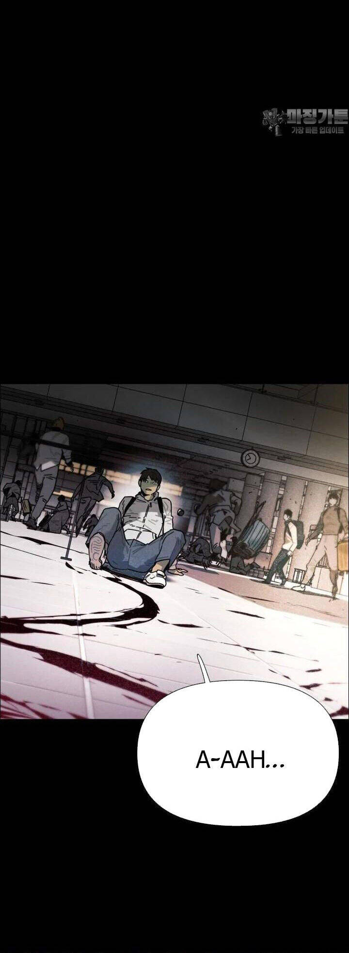 Sinh Vật Gyeongseong: Đóa Hoa Bất Diệt Chapter 39 - 12