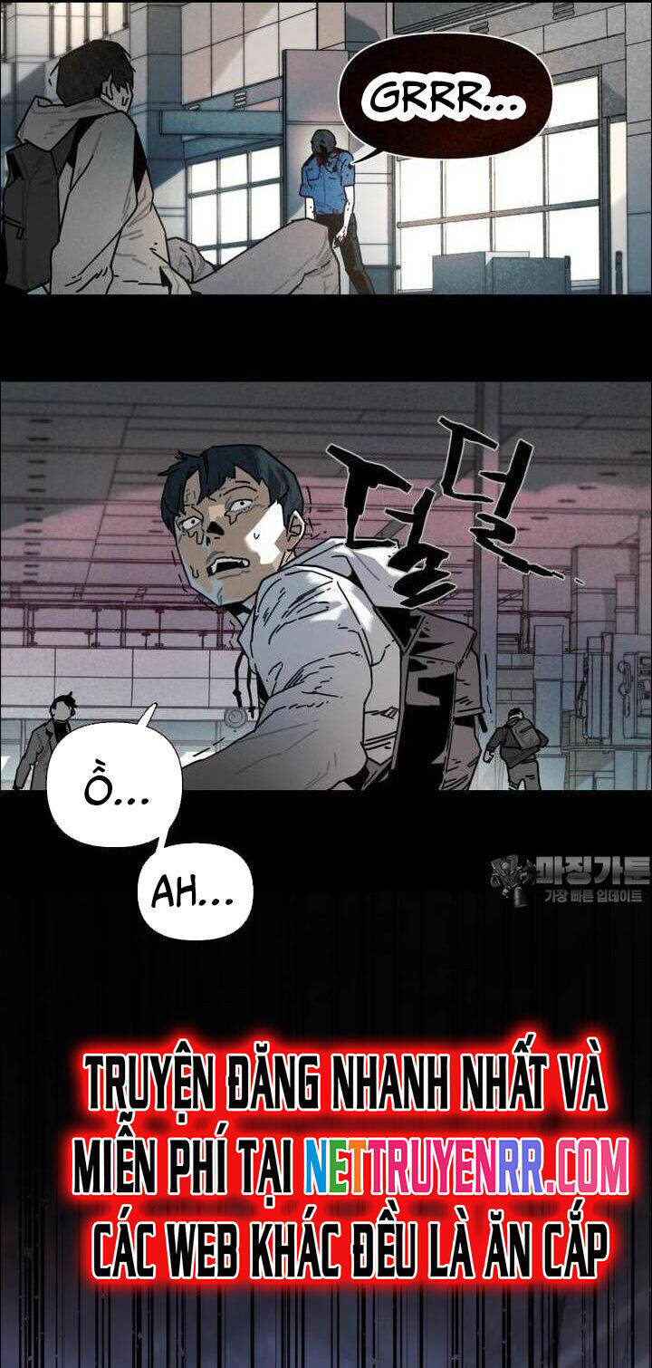 Sinh Vật Gyeongseong: Đóa Hoa Bất Diệt Chapter 39 - 13