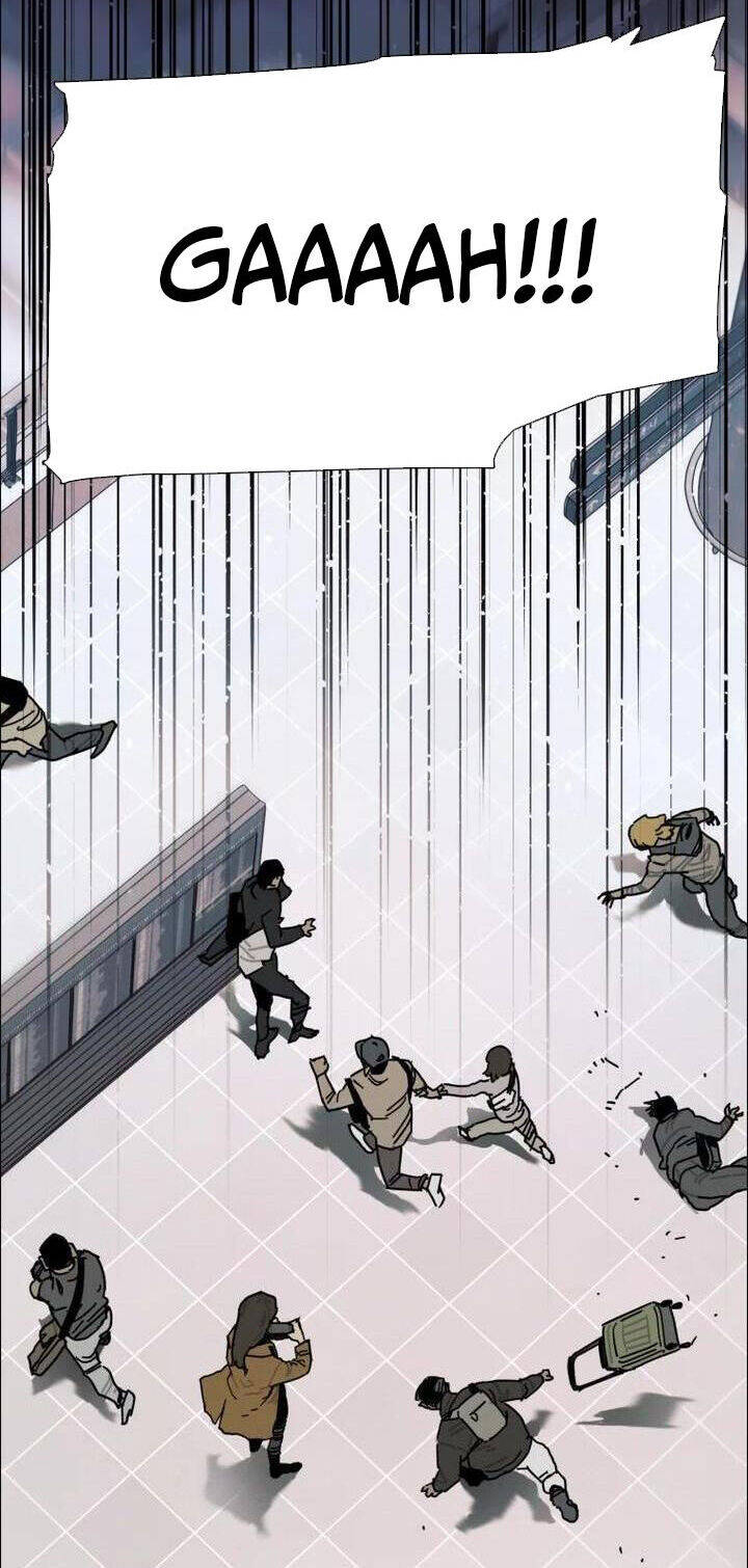 Sinh Vật Gyeongseong: Đóa Hoa Bất Diệt Chapter 39 - 14