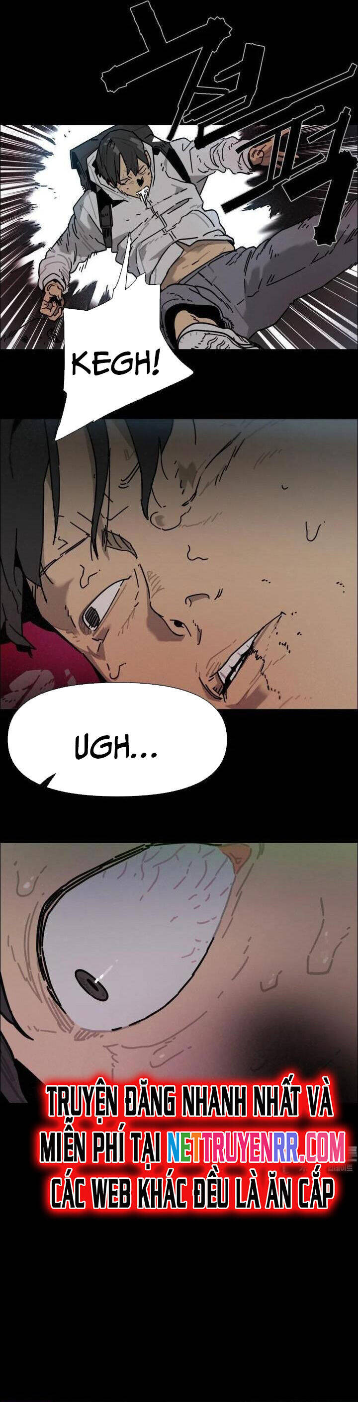 Sinh Vật Gyeongseong: Đóa Hoa Bất Diệt Chapter 39 - 17