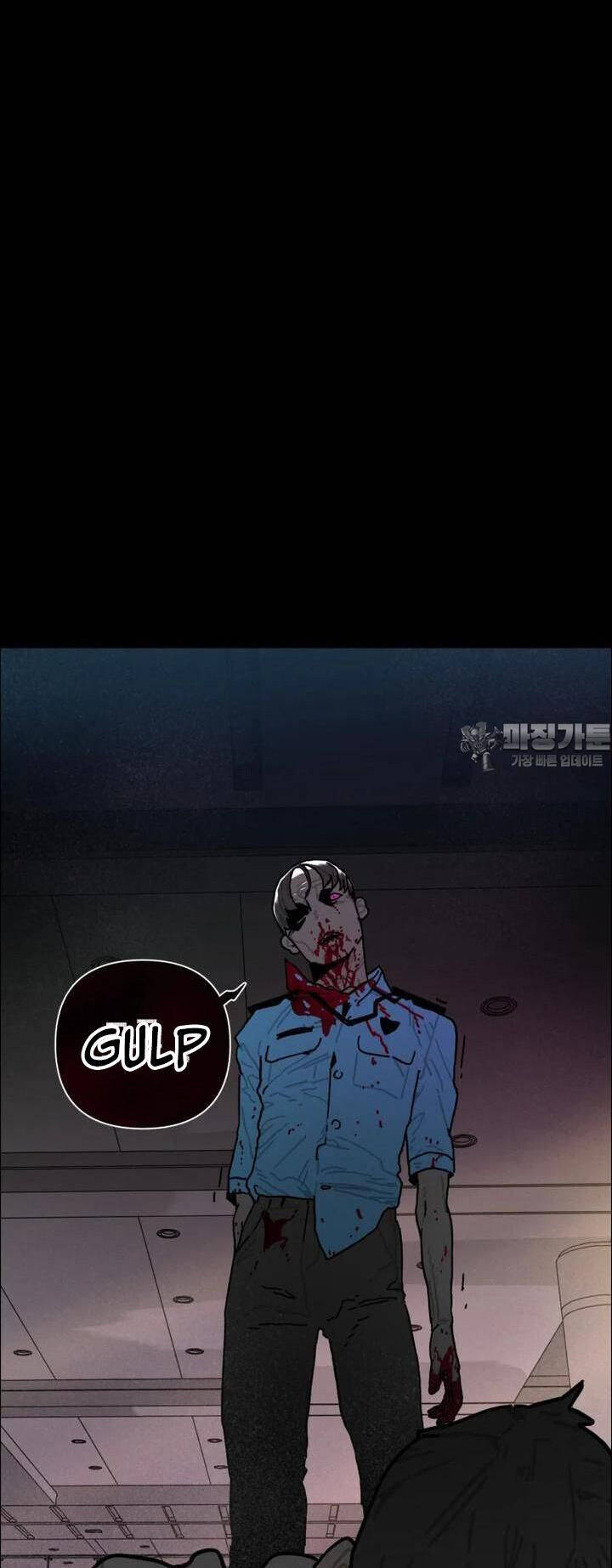 Sinh Vật Gyeongseong: Đóa Hoa Bất Diệt Chapter 39 - 20