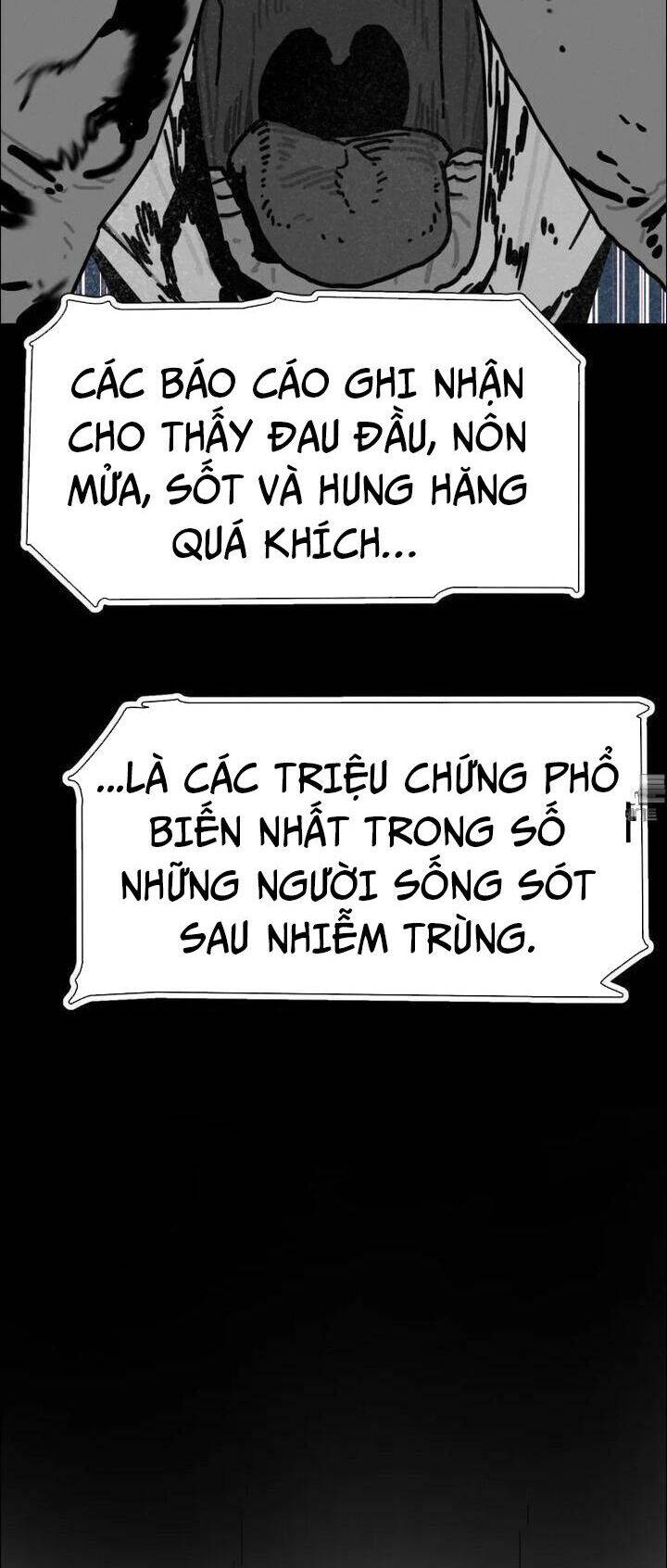 Sinh Vật Gyeongseong: Đóa Hoa Bất Diệt Chapter 39 - 23