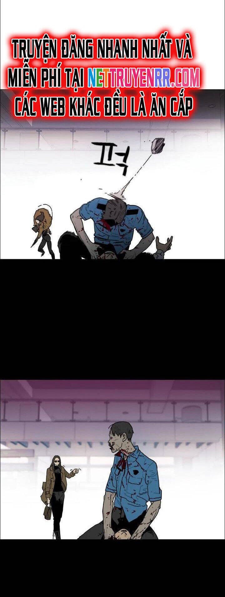 Sinh Vật Gyeongseong: Đóa Hoa Bất Diệt Chapter 39 - 25