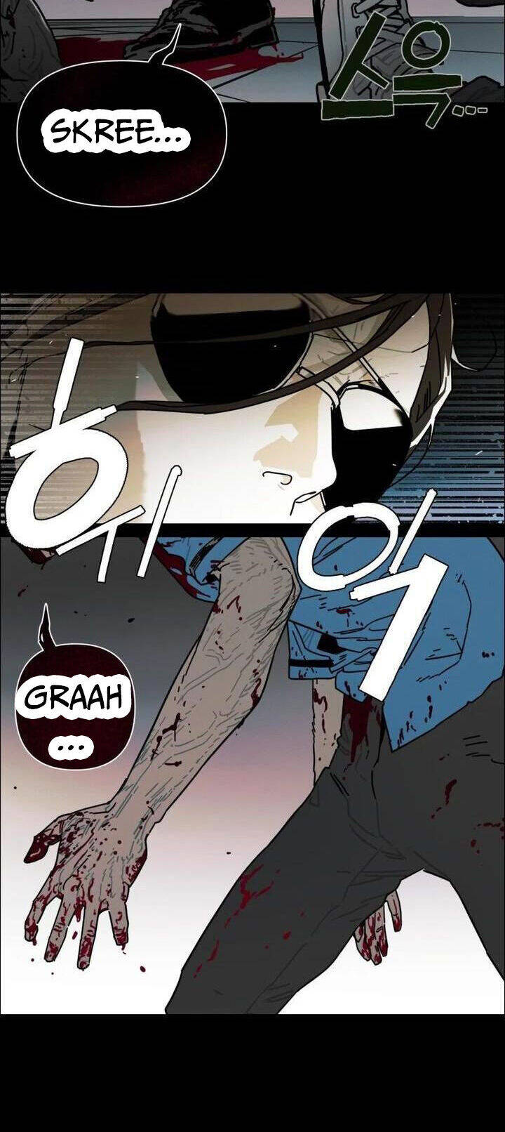 Sinh Vật Gyeongseong: Đóa Hoa Bất Diệt Chapter 39 - 27