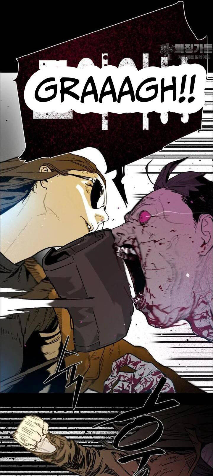 Sinh Vật Gyeongseong: Đóa Hoa Bất Diệt Chapter 39 - 28