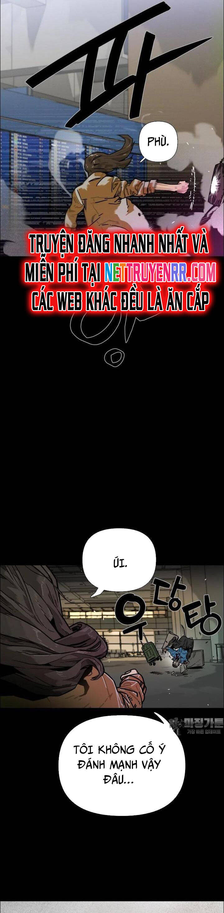 Sinh Vật Gyeongseong: Đóa Hoa Bất Diệt Chapter 39 - 30