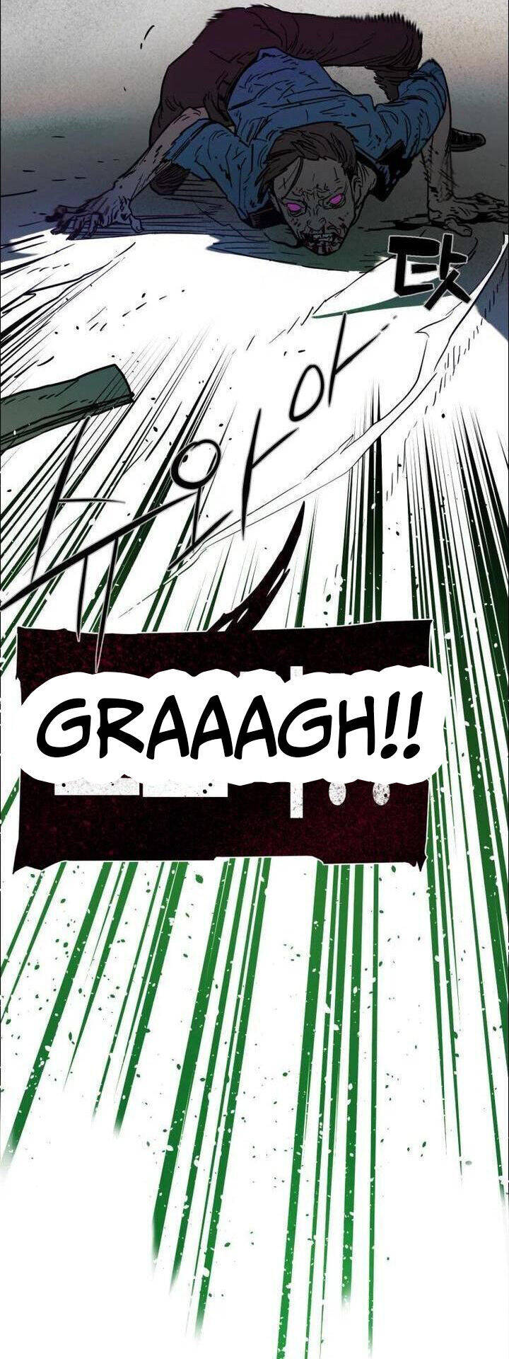 Sinh Vật Gyeongseong: Đóa Hoa Bất Diệt Chapter 39 - 31