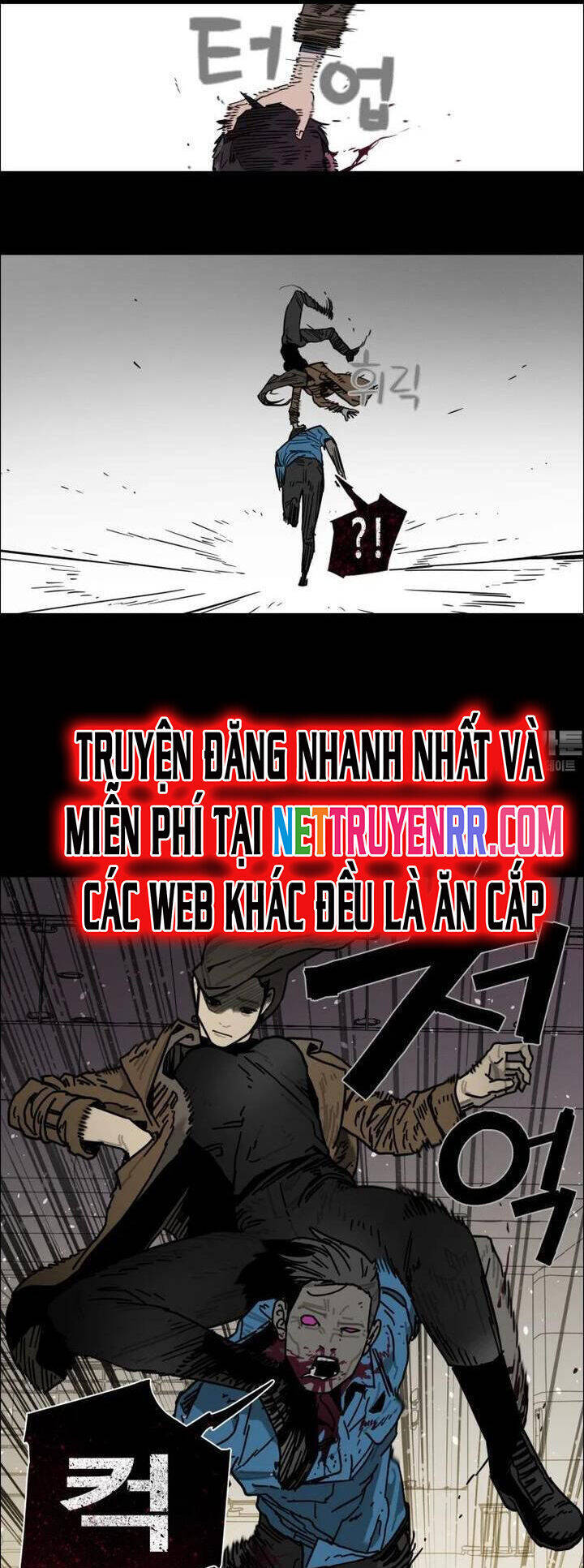 Sinh Vật Gyeongseong: Đóa Hoa Bất Diệt Chapter 39 - 33