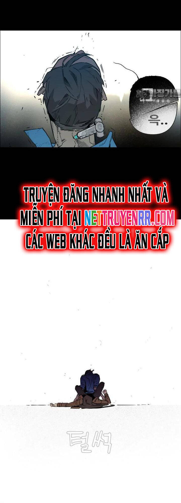 Sinh Vật Gyeongseong: Đóa Hoa Bất Diệt Chapter 39 - 36