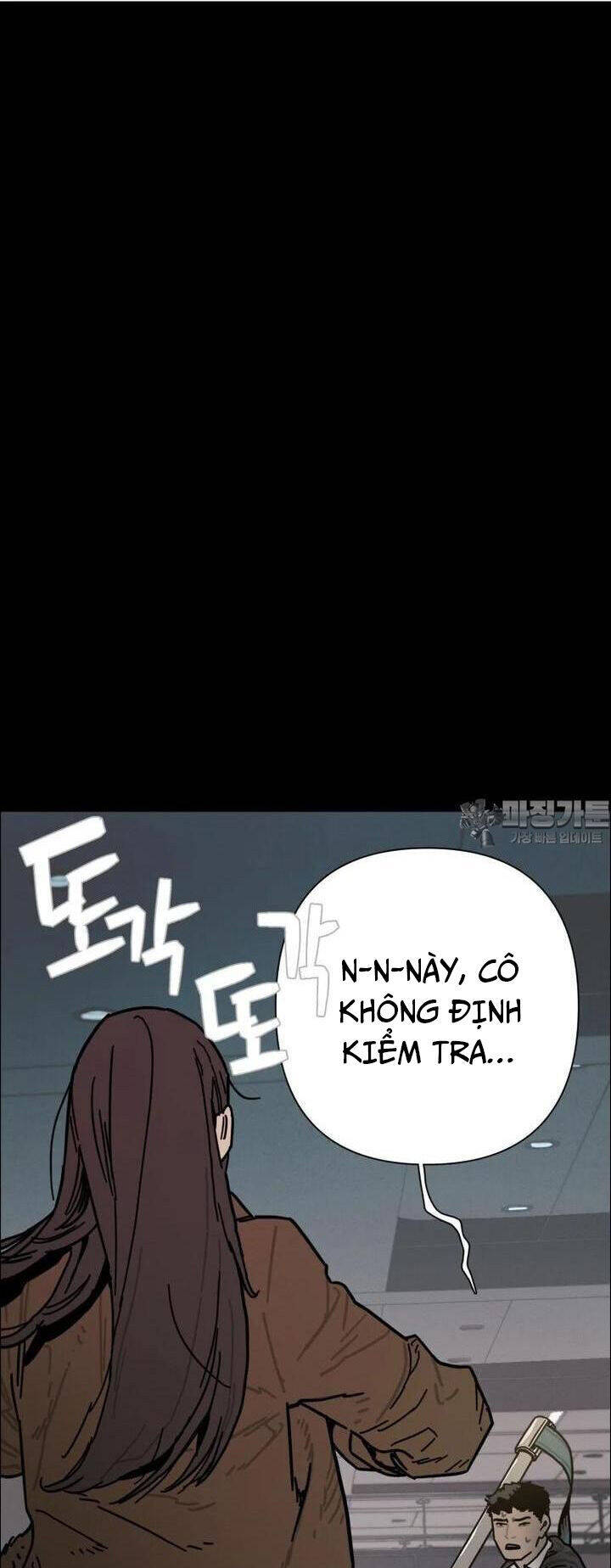 Sinh Vật Gyeongseong: Đóa Hoa Bất Diệt Chapter 39 - 37