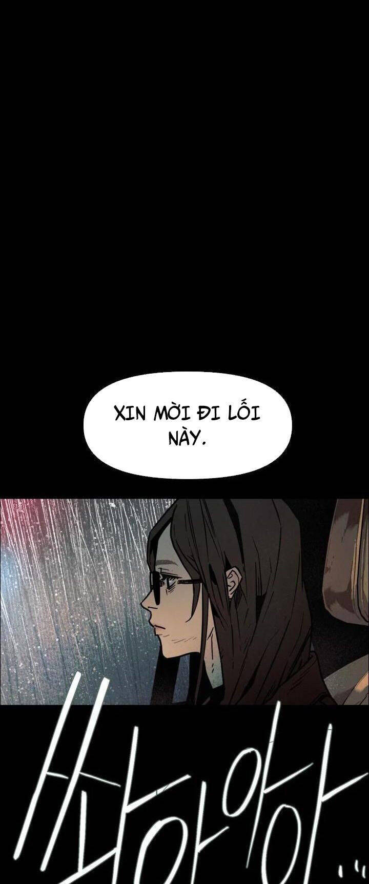 Sinh Vật Gyeongseong: Đóa Hoa Bất Diệt Chapter 39 - 44