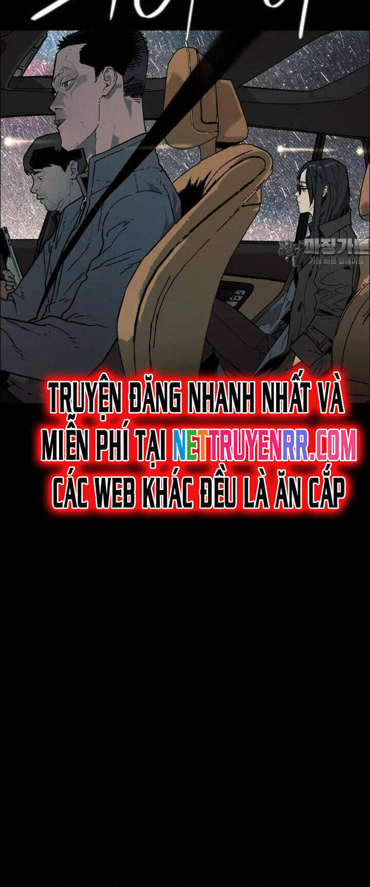 Sinh Vật Gyeongseong: Đóa Hoa Bất Diệt Chapter 39 - 45