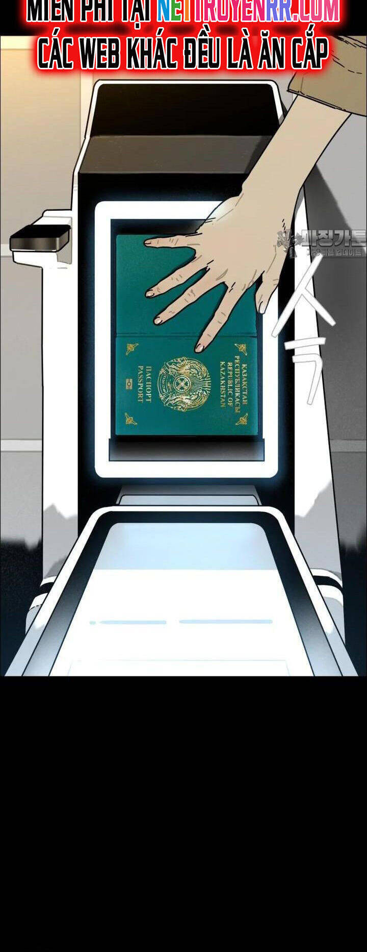 Sinh Vật Gyeongseong: Đóa Hoa Bất Diệt Chapter 39 - 6